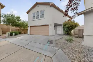 3580 Mountainside Parkway NE 