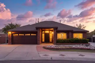 2240 Skybrook Drive NW, Albuquerque