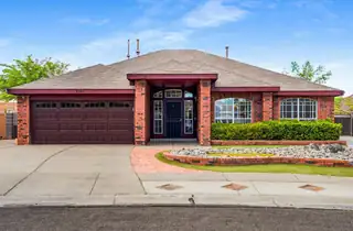 2240 Skybrook Drive NW 