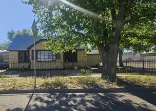 600 N Third Street, Belen