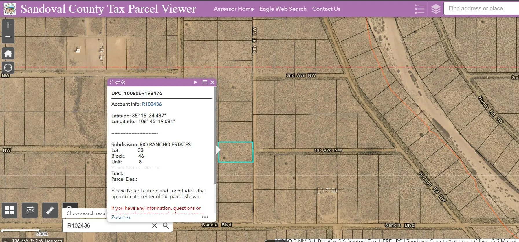 11th (U8 B46 L33) Street NW