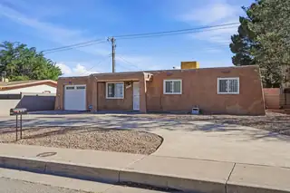 11813 San Jacinto Avenue NE, Albuquerque