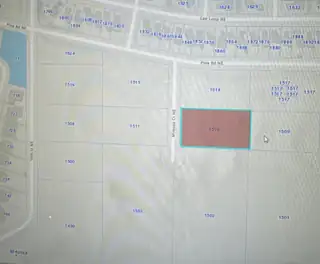 1510 Mimosa Court NE 