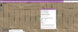 41st (package deal) Street NW 