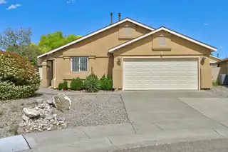 11609 Oconee Court SE, Albuquerque