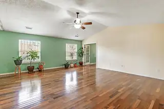 11609 Oconee Court SE 