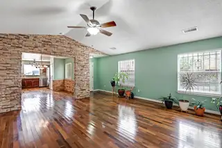 11609 Oconee Court SE 