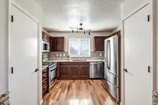 11609 Oconee Court SE 