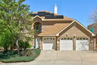 10015 Petra Court NE, Albuquerque