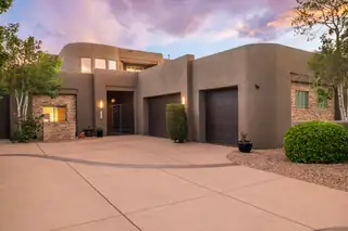13204 Twilight Trail Place NE, Albuquerque