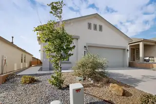 10654 Valedon Lane SW, Albuquerque