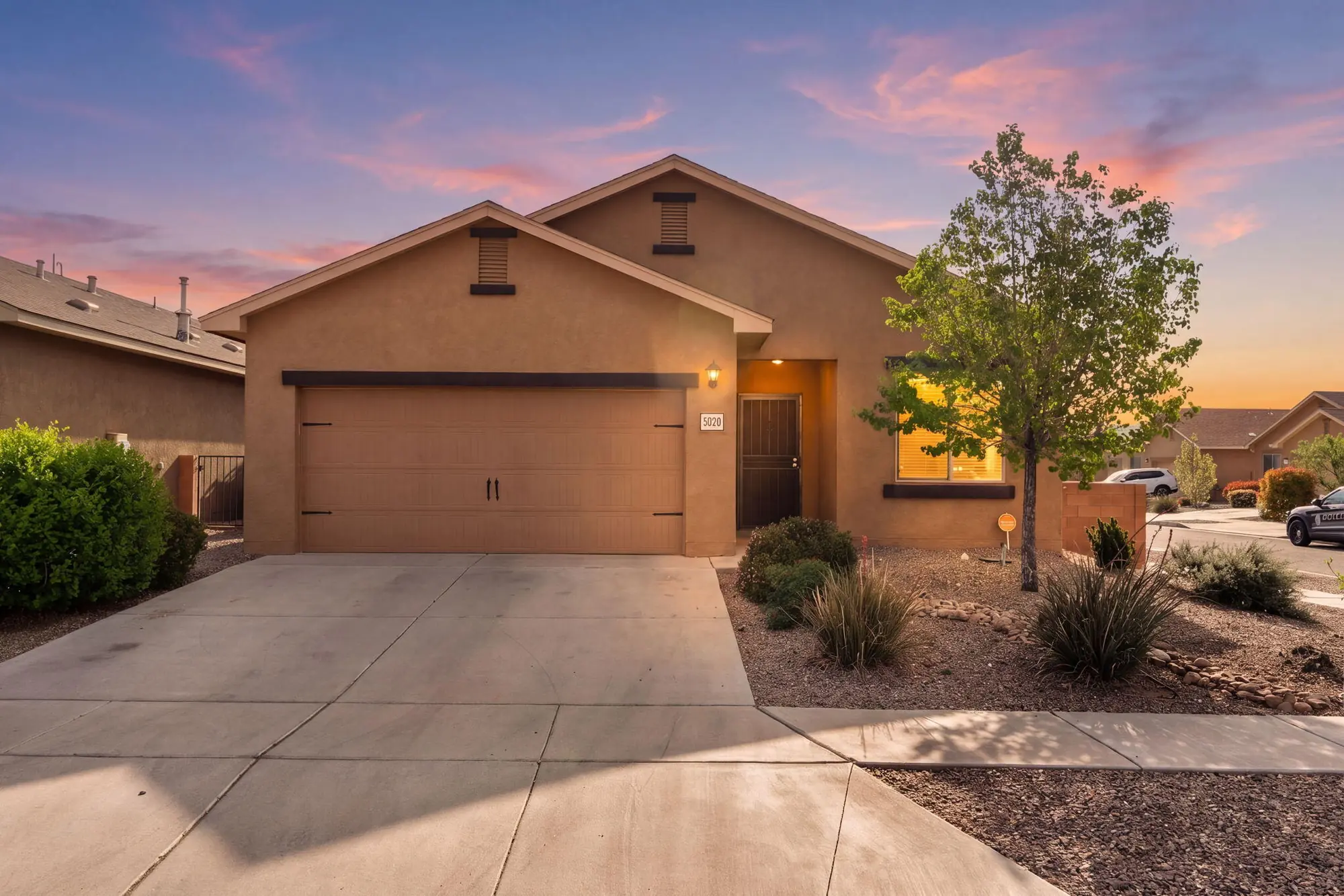 3020 Bosque De Oro Drive SW