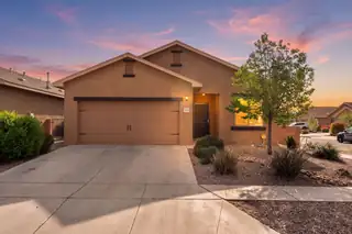 3020 Bosque De Oro Drive SW, Albuquerque