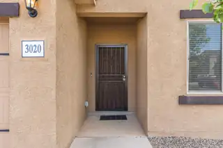 3020 Bosque De Oro Drive SW 