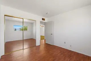 10108 Avenida Serena Drive NW Bedroom