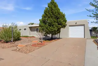 10108 Avenida Serena Drive NW, Albuquerque