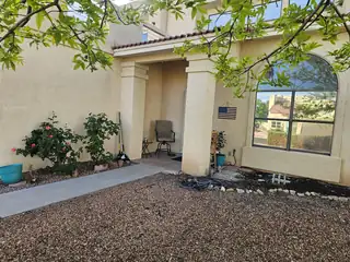 6329 Mesquite Drive NW 