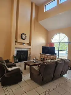 6329 Mesquite Drive NW 