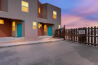 615 Menaul Boulevard NW UNIT J, Albuquerque