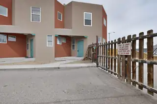 615 Menaul Boulevard NW UNIT J 