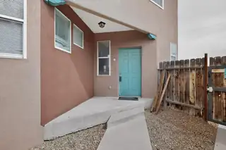 615 Menaul Boulevard NW UNIT J 