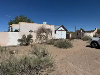 34 El Centro Drive, Bosque 