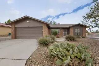8112 San Francisco Road NE, Albuquerque