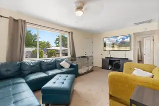 2705 Garcia Street NE 