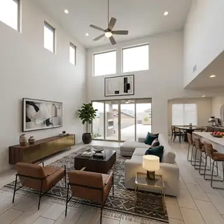 2826 Kings Canyon Loop NE 