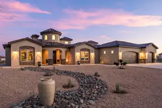 802 Holstein Court SW, Albuquerque 