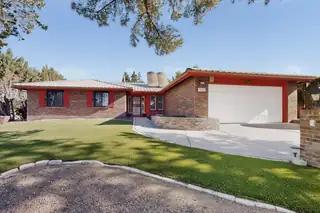 12009 Carl Court NE, Albuquerque