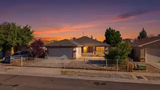 5807 Scorpio Avenue NW, Albuquerque