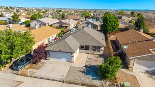 5807 Scorpio Avenue NW 