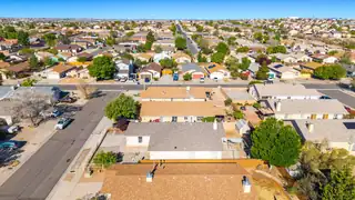 5807 Scorpio Avenue NW 