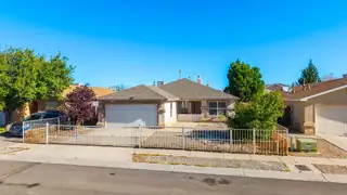 5807 Scorpio Avenue NW 