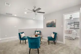 1887 S Sunrise Lane SE Bedroom