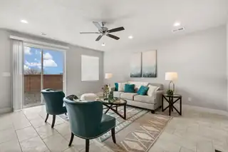 1887 S Sunrise Lane SE Living Room