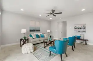 1887 S Sunrise Lane SE Living Room