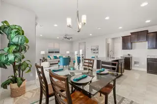 1887 S Sunrise Lane SE Dining Room