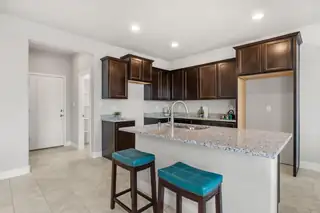 1887 S Sunrise Lane SE Kitchen