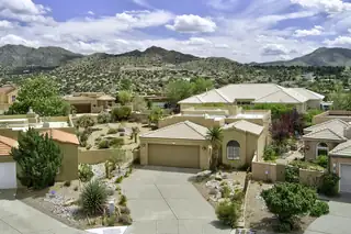 423 Serenity Court SE, Albuquerque