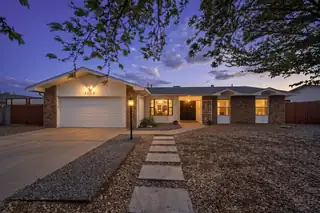 2110 Spruce Needle Road NE, Rio Rancho