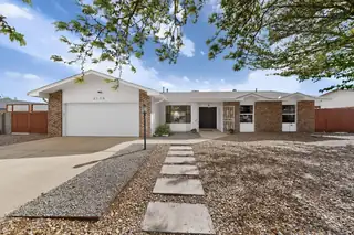 2110 Spruce Needle Road NE 