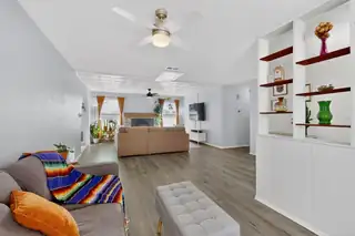 2110 Spruce Needle Road NE 