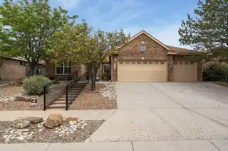 1208 Cannonade Court SE, Albuquerque