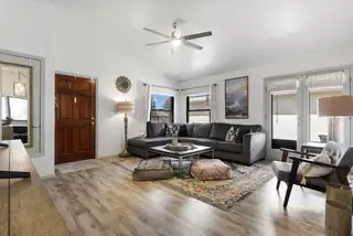 316 Palmer Park Drive NE 