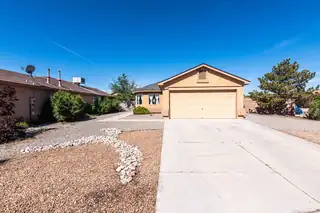 1405 Dona Carmen Street SW, Albuquerque
