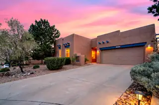 13309 Pine Forest Place NE, Albuquerque