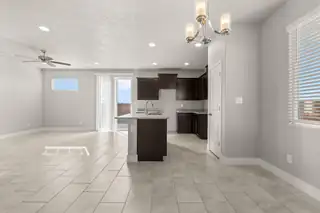 1882 Sunrise Lane SE Living Room