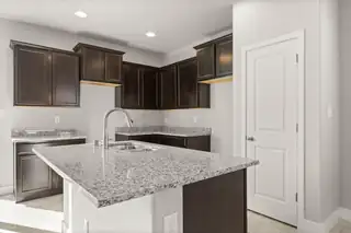 1882 Sunrise Lane SE Kitchen